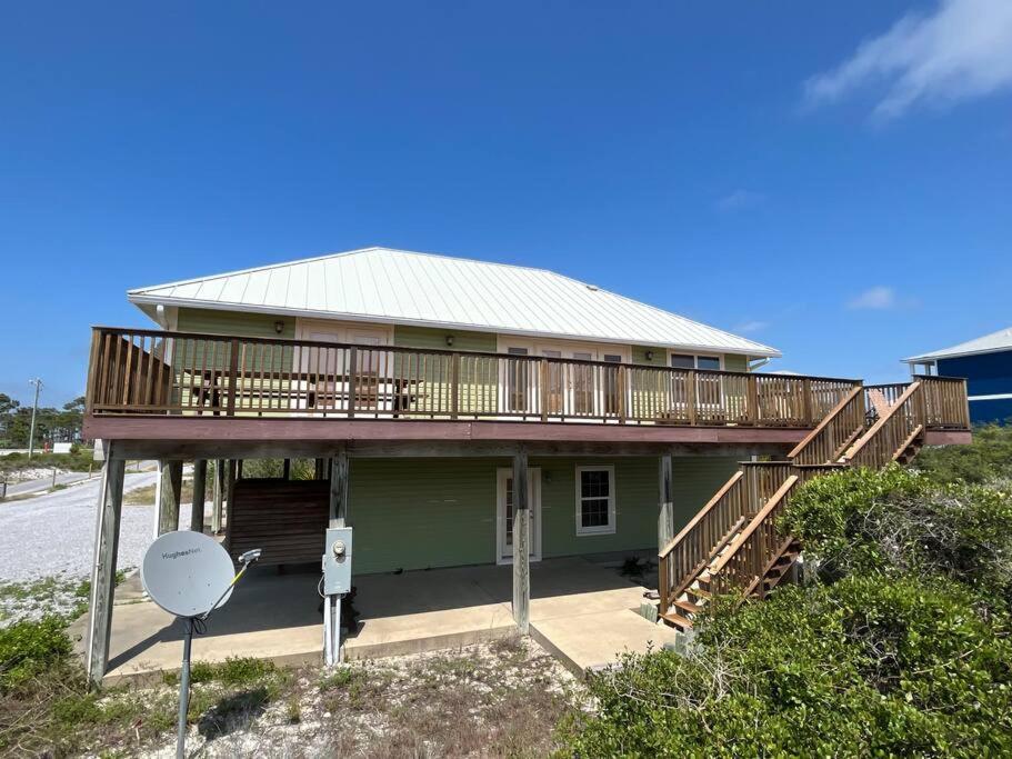 Avalon By The Sea Villa Cape San Blas Esterno foto